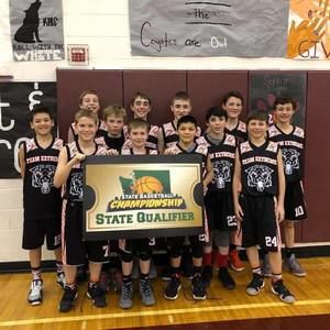 Meet your Posher, Rhonda